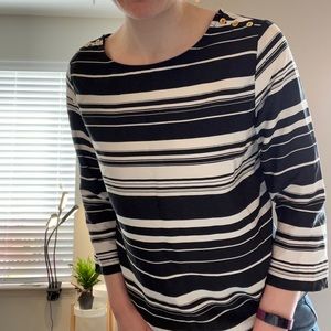 Banana Republic Blouse